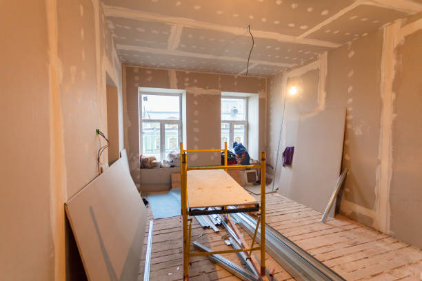 Best Air Quality Testing for Mold Spores  in Hartford, IL
